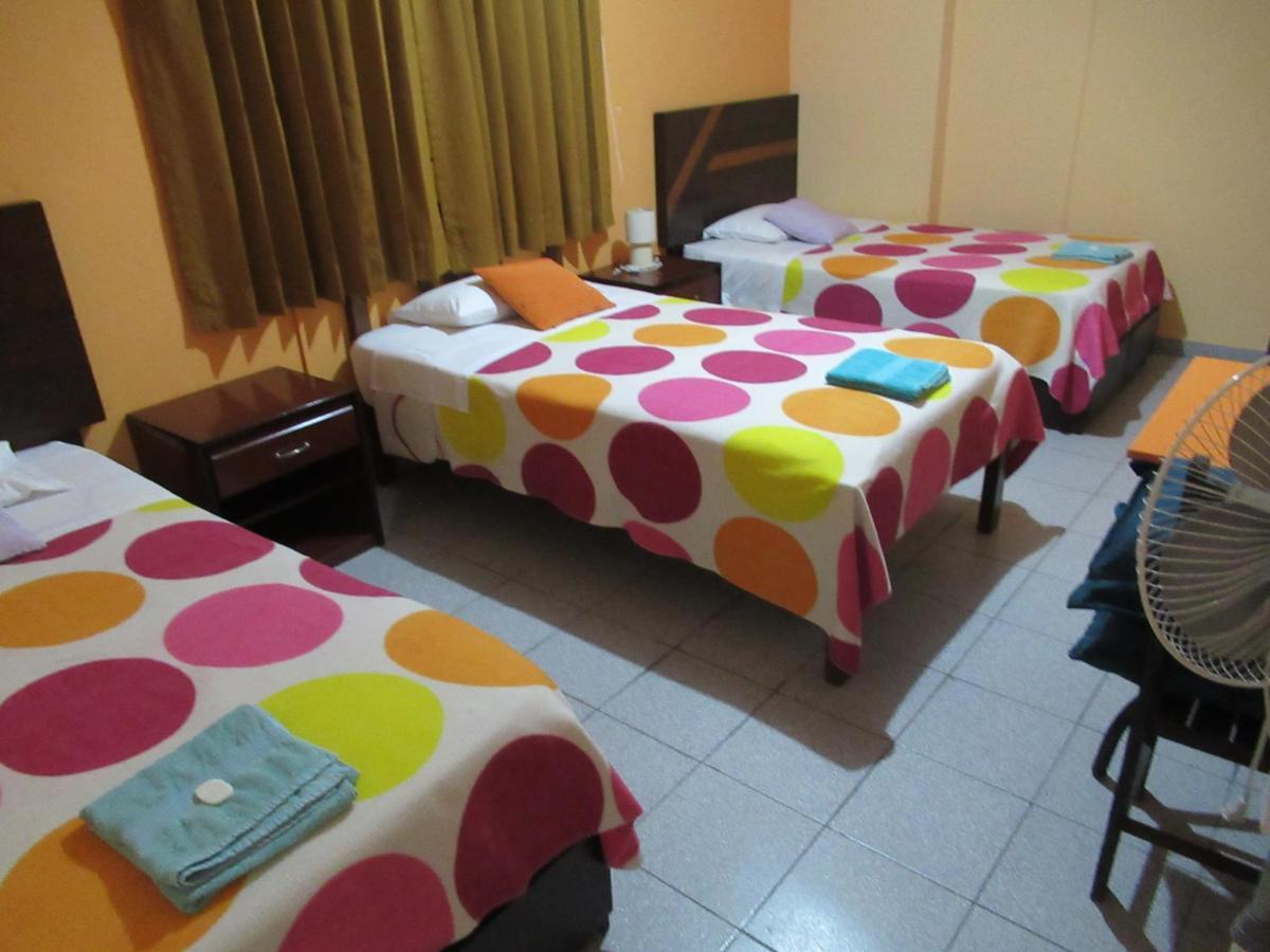 Hostel Kurmi Airport