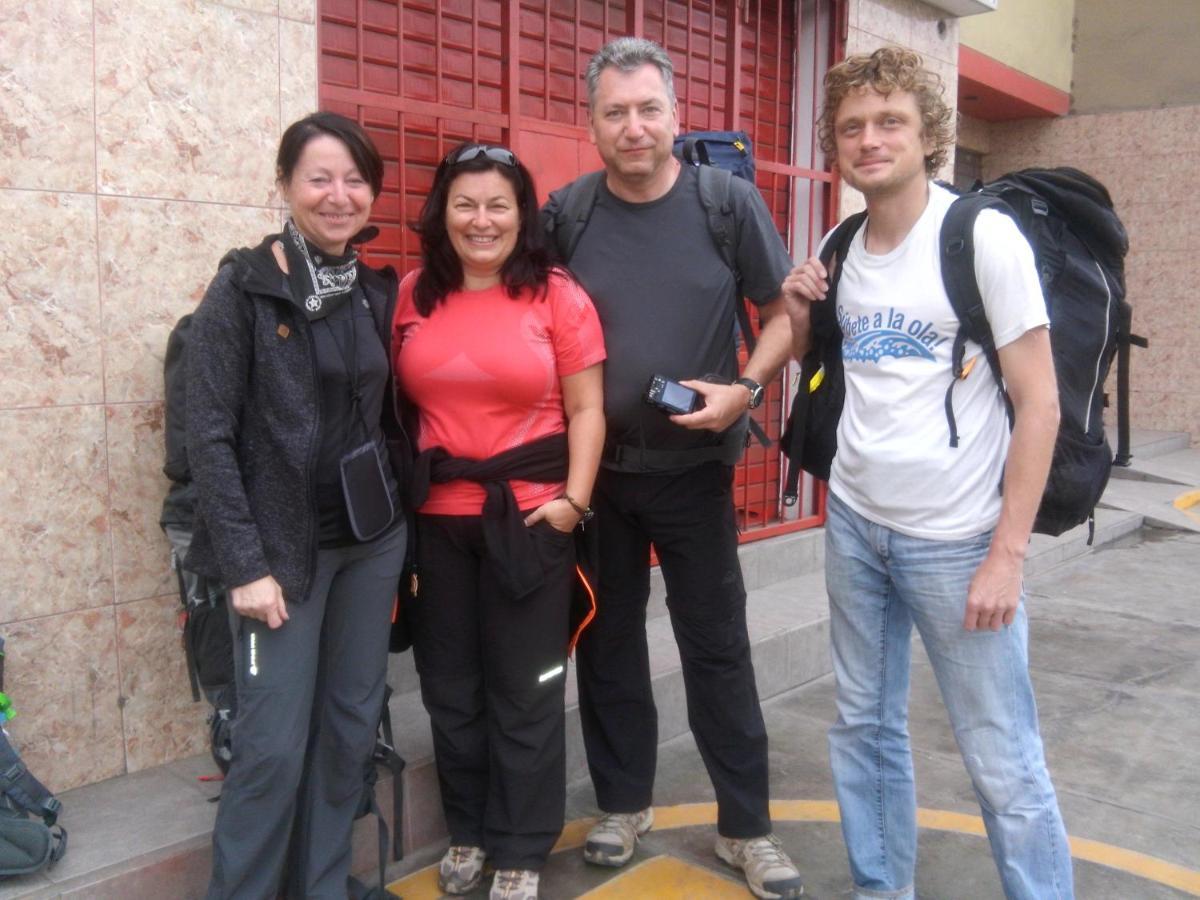 Hostel Kurmi Airport